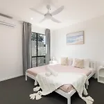 Netflix Brand New 4Br Fast Nbn Ac Free Parking